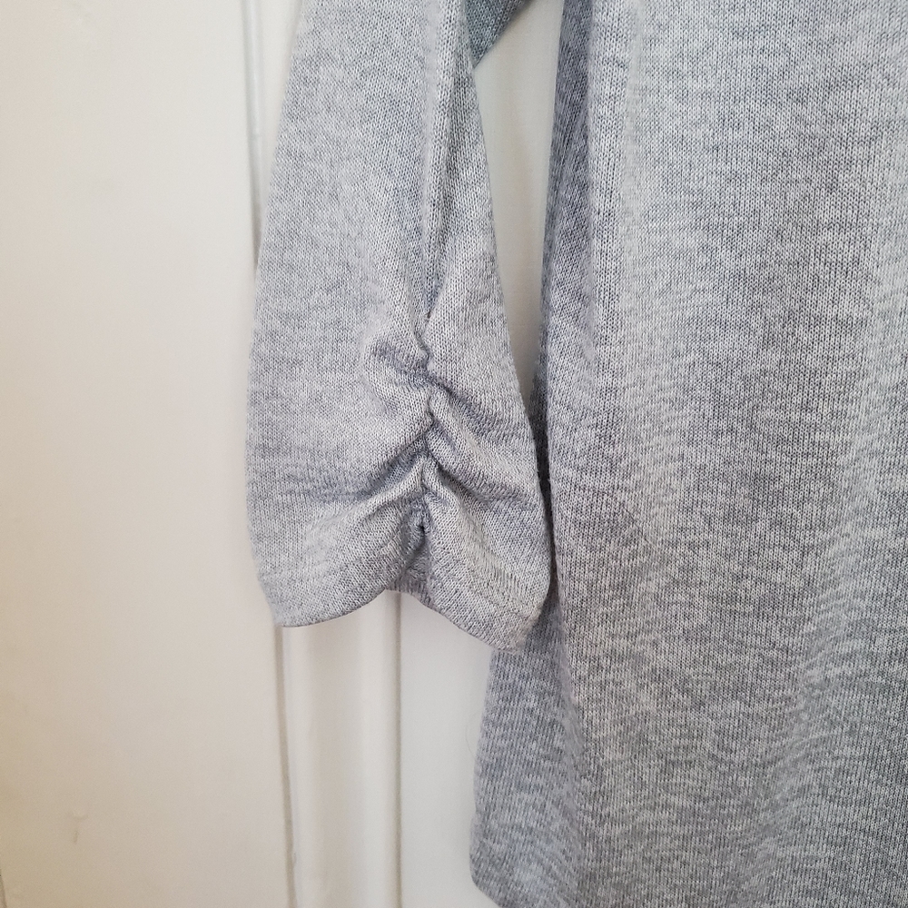 Quarter sleeve Blouse - Picture 6 of 6